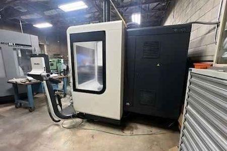 DMG DMC 835 V #12460