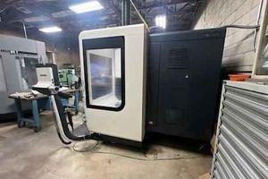 DMG DMC 835 V #12460