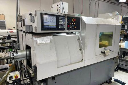 NOMURA NN 20 J #12464