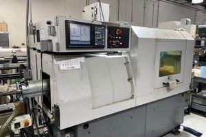 NOMURA NN 20 J #12464