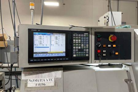 NOMURA NN 20 J #12464