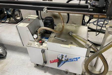 NOMURA NN 20 J #12464