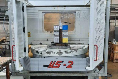 HAAS HS2RP #12205