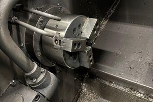 DOOSAN LYNX 220A #12392