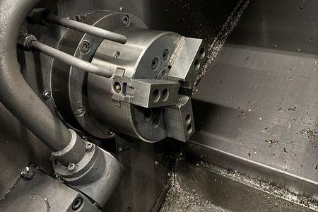 DOOSAN LYNX 220A #12392