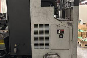 DOOSAN LYNX 220A #12392