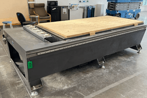 MULTICAM 3000 #12395