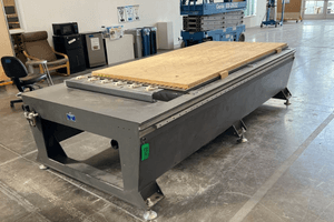 MULTICAM 3000 #12395