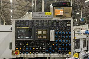 SHIGIYA GN30B60S #12339