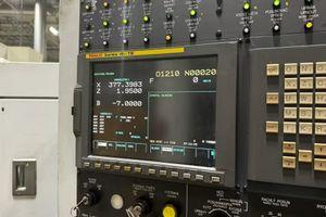 SHIGIYA GN30B60S #12339