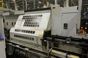 SHIGIYA GN30B60S #12339