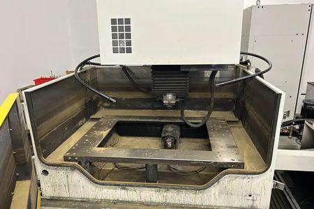 FANUC ROBOCUT ALPHA C600IA #12336