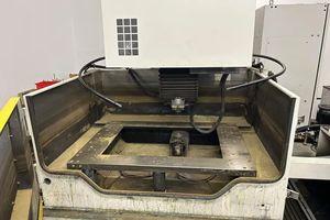 FANUC ROBOCUT ALPHA C600IA #12336