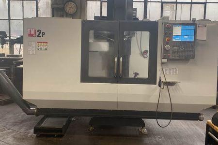 HAAS TM2P #12386