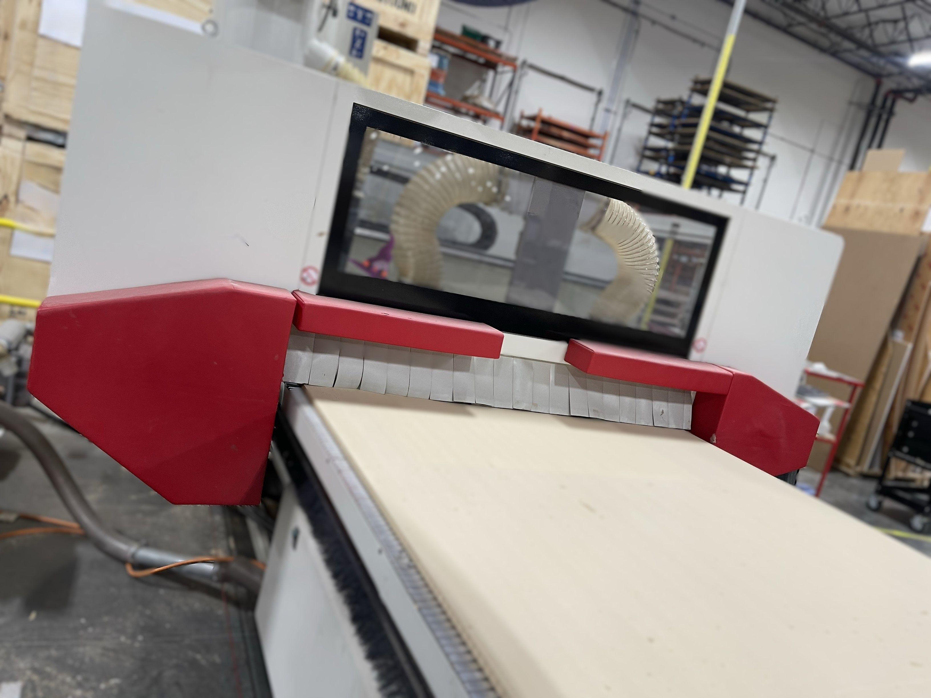 SCM PRATIX S15 C #12474