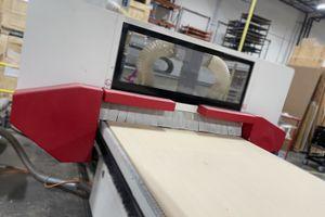 SCM PRATIX S15 C #12474