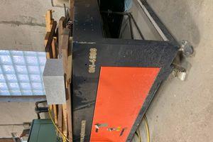 AP LAZER LAP4836-1808W #12365