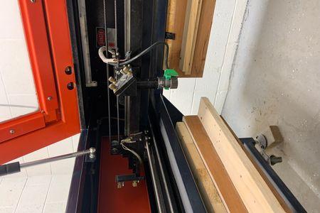 AP LAZER LAP4836-1808W #12365