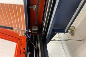 AP LAZER LAP4836-1808W #12365