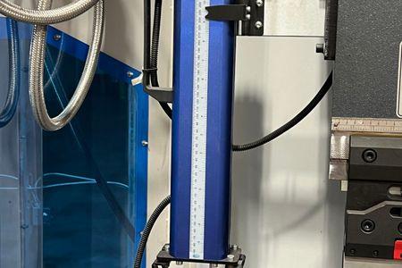 ACCURL GENIUS PLUS B32135 #12334