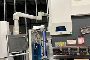 ACCURL GENIUS PLUS B32135 #12334