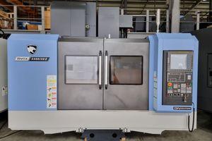 DOOSAN MYNX5400-50 #12347