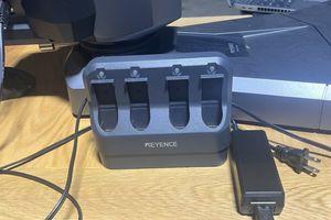 KEYENCE XM5000 #12408