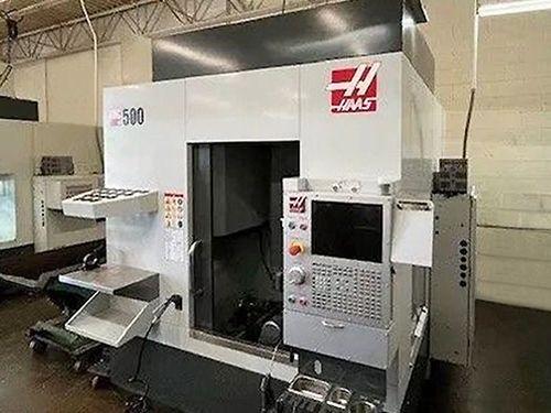 HAAS UMC500 #zK1CqCIH7i8cc0CuJKqwUfb1y