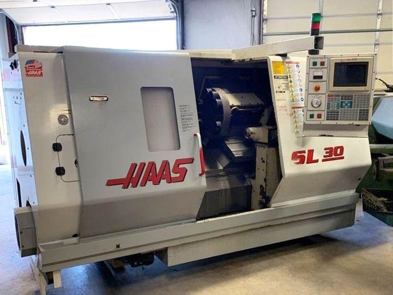 HAAS SL30 #ZdrX5vM0uMAFQnYeq6diWQW0C