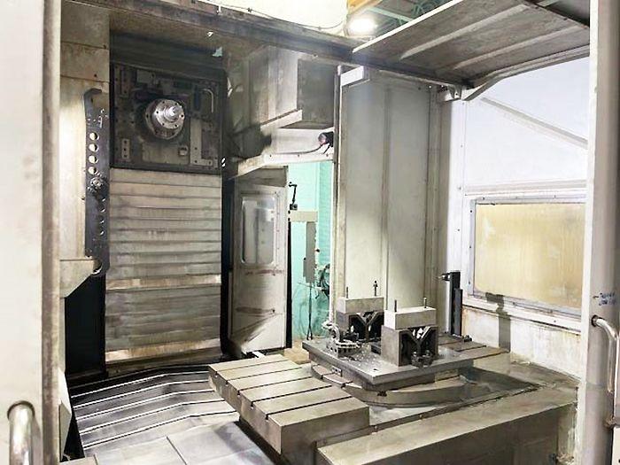 HAAS EC1600YZT #WFTJIzigVYH1GcLC8QxBmPXX7