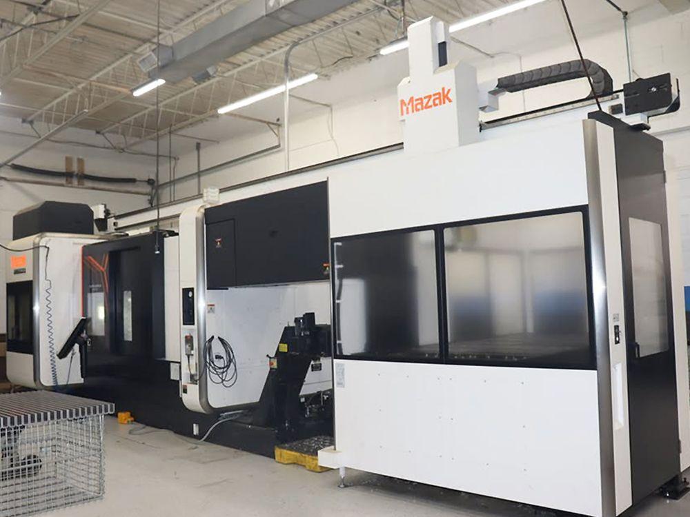 MAZAK INTEGREX 300IV #jTAYIOGHsHM879UcA0cuL56Df