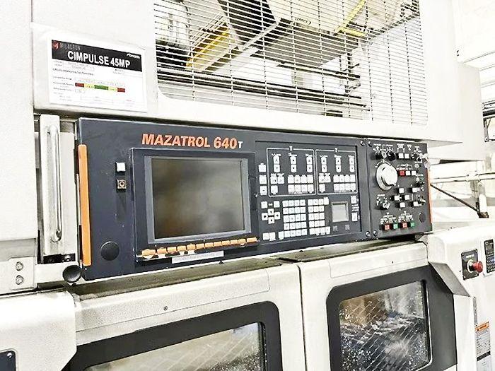 MAZAK MULTIPLEX 630 #ZEmZF8Ho1VurQ8ctHTpyZNjZP