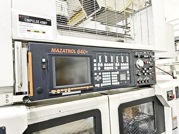 MAZAK MULTIPLEX 630 #NzSVak8tNw5nDE6nRnZhLfItd