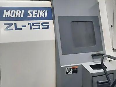 MORI SEIKI ZL15S #Mfv1furlGi7DfPsGkA48QymHI