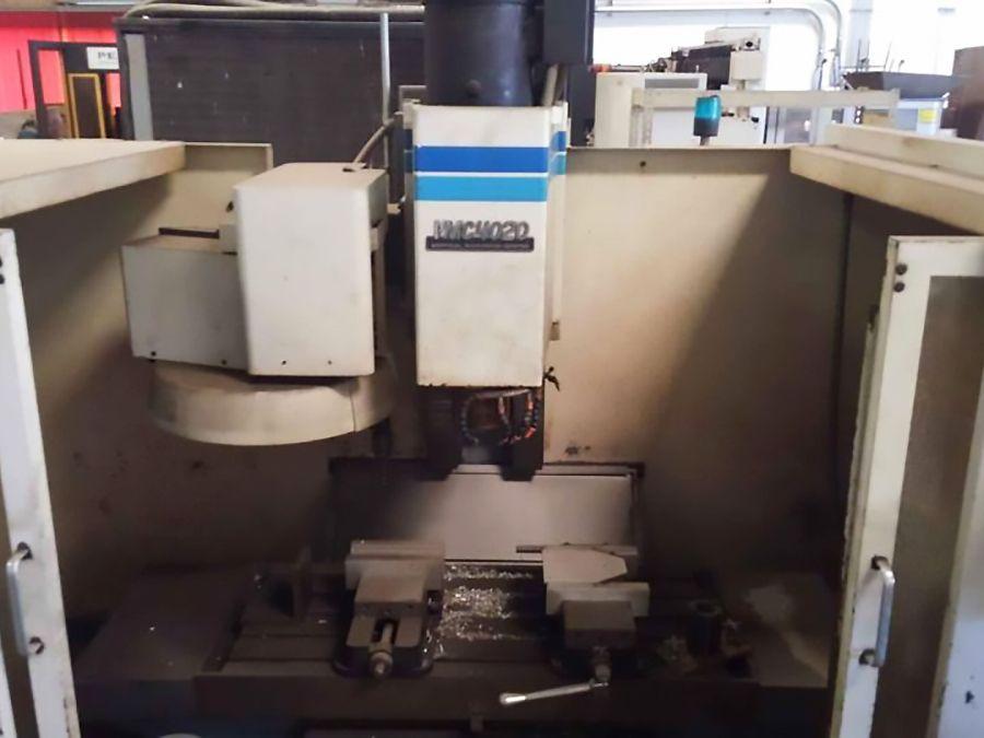 FADAL VMC4020HT #ex3P5WPw6q37xHr25j76xuqlt