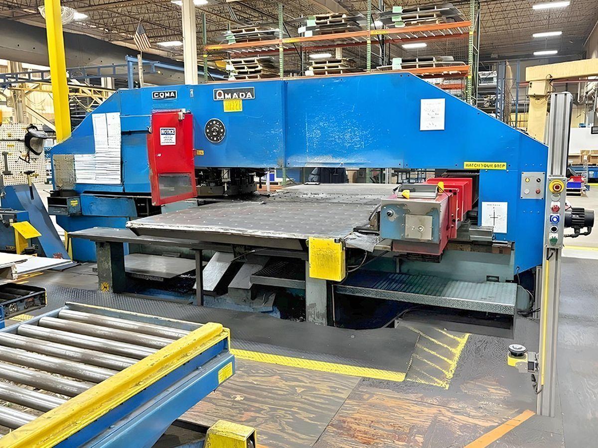 AMADA COMA 588 #VkxmjcZWXoL1OK8nVEStEXv6x