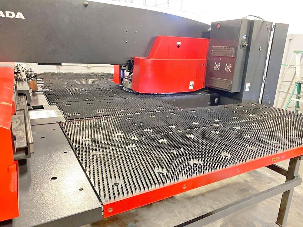AMADA AE2510 NT #7XpbTiMAujP8j44LwgEirmD49