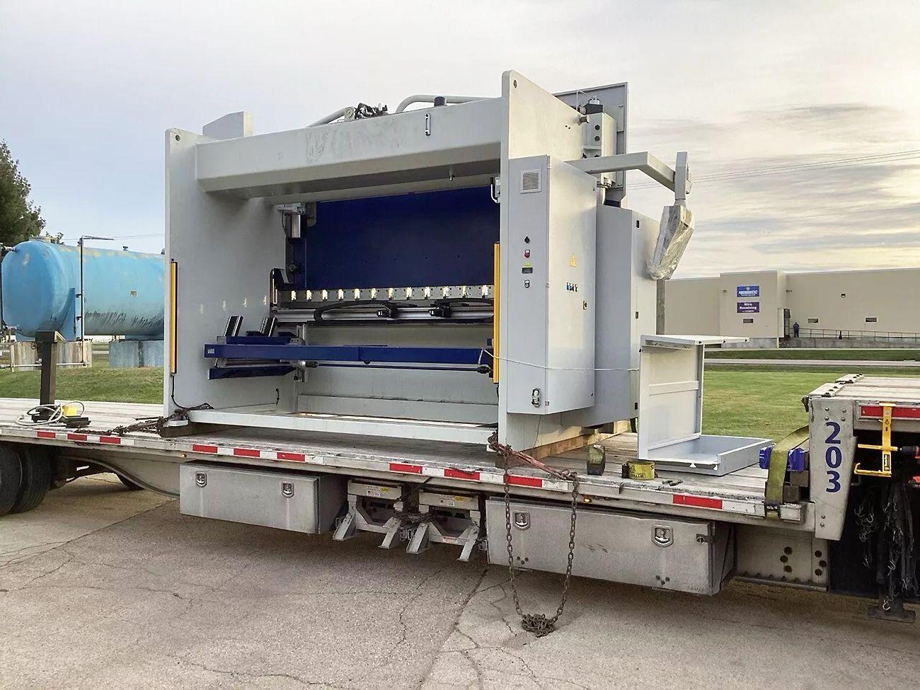 WYSONG PRESS BRAKE #pptfOk8dkmx58A9p0vzqx9l0i
