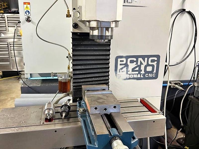 TORMACH PCNC440 #l90cmARG0BsDYsYKXHG8RLXCY