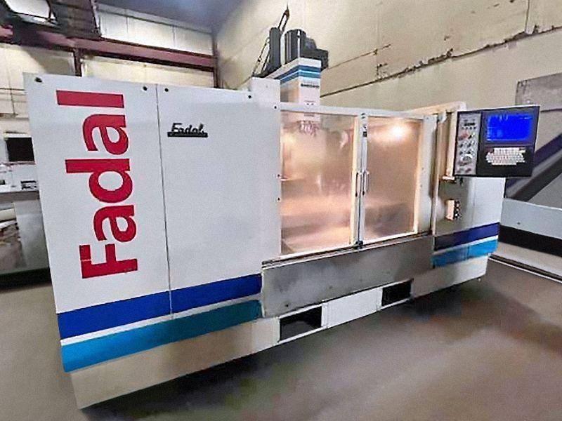 FADAL VMC6030 #fE4bGuNZYwSxff2XP9xDzv9Zh