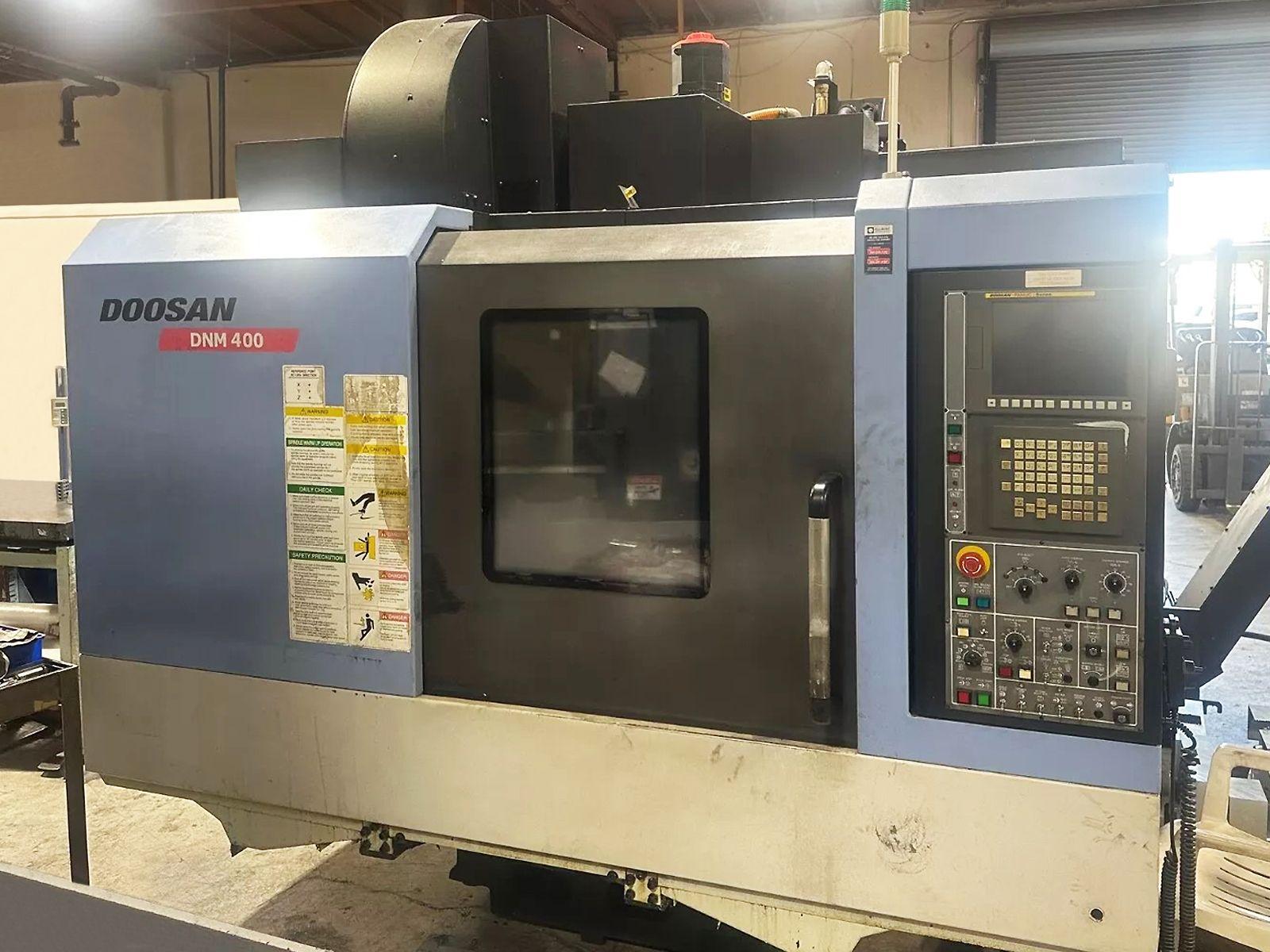 DOOSAN DNM 650 II #RqLcv5bXRIjDe5Q3LA9KzkGi2