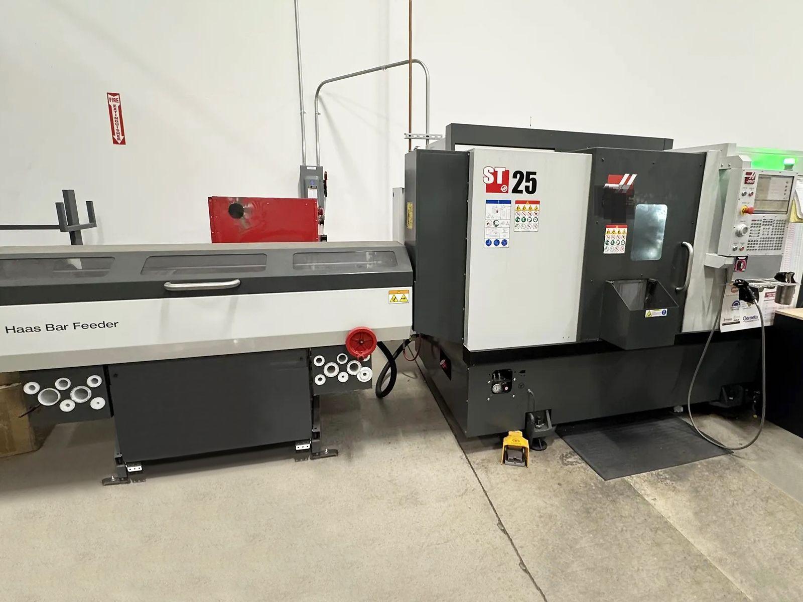 HAAS ST25 #VIaCwC2k5UjgJjYUfTYltj1yB