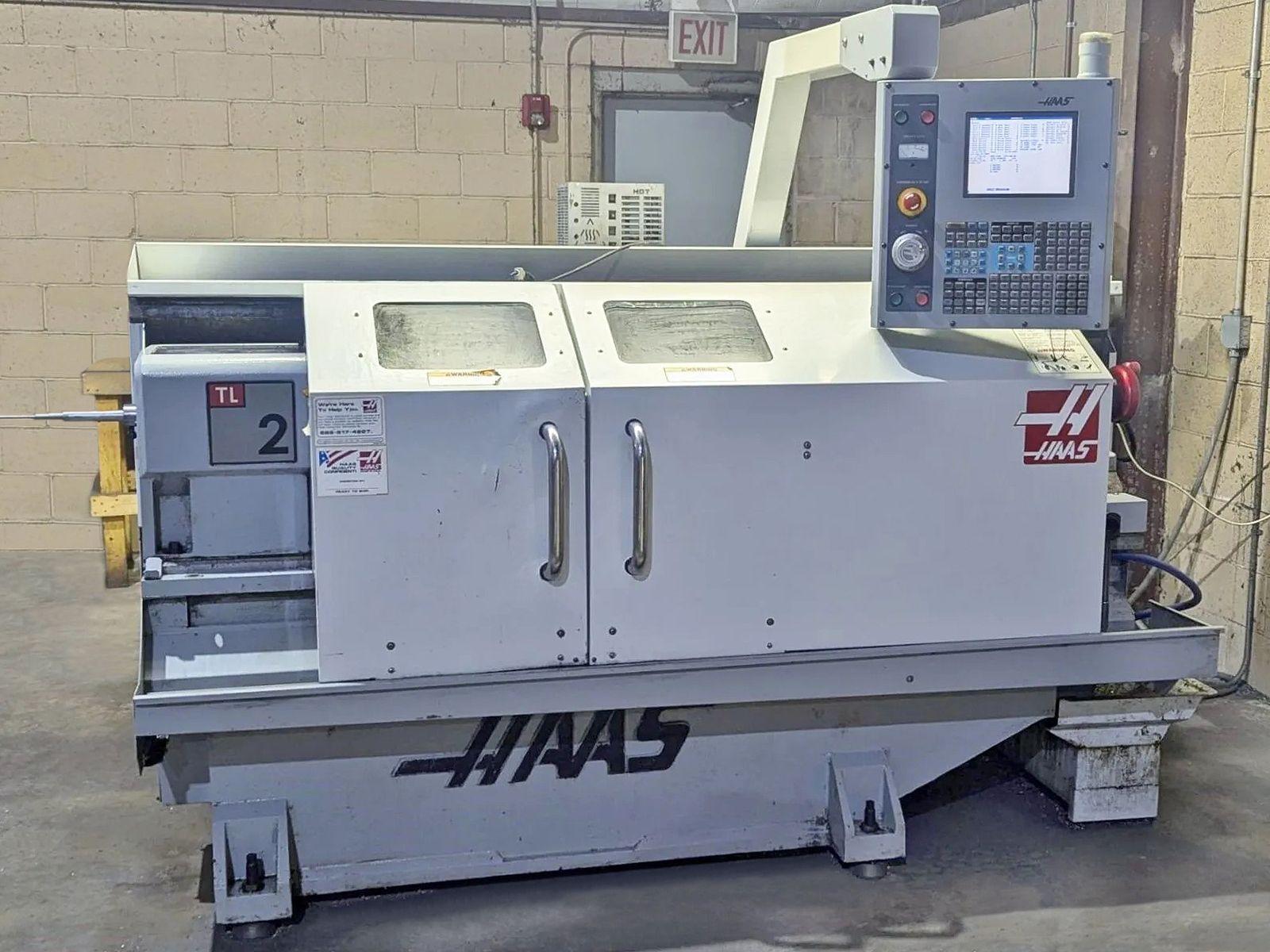 HAAS TL2 #KEC3QFqXiIrGp3S3739vvNCVe