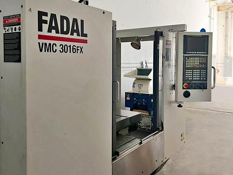 FADAL VMC3016 FX #HOdAnONdjcrFviY6h461xdzyv