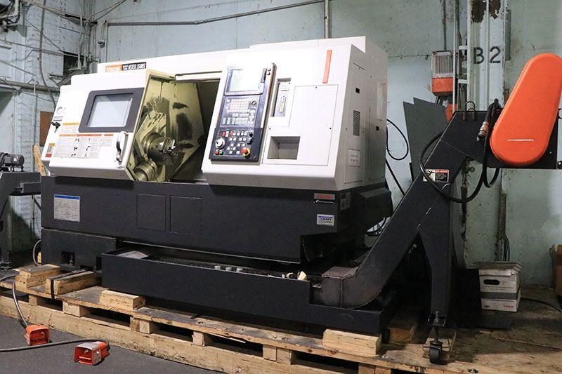 MAZAK QTN250MS #ciAGQodrLEhdEotXteOc8fq1N