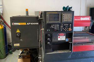 AMADA QUATTRO #12295