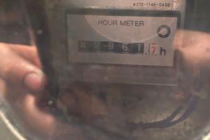 AMADA QUATTRO #12295