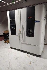 ARCAM Q20 + EBM #12378