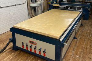 BAILEIGH WR84V #12369