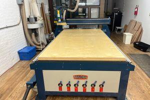 BAILEIGH WR84V #12369